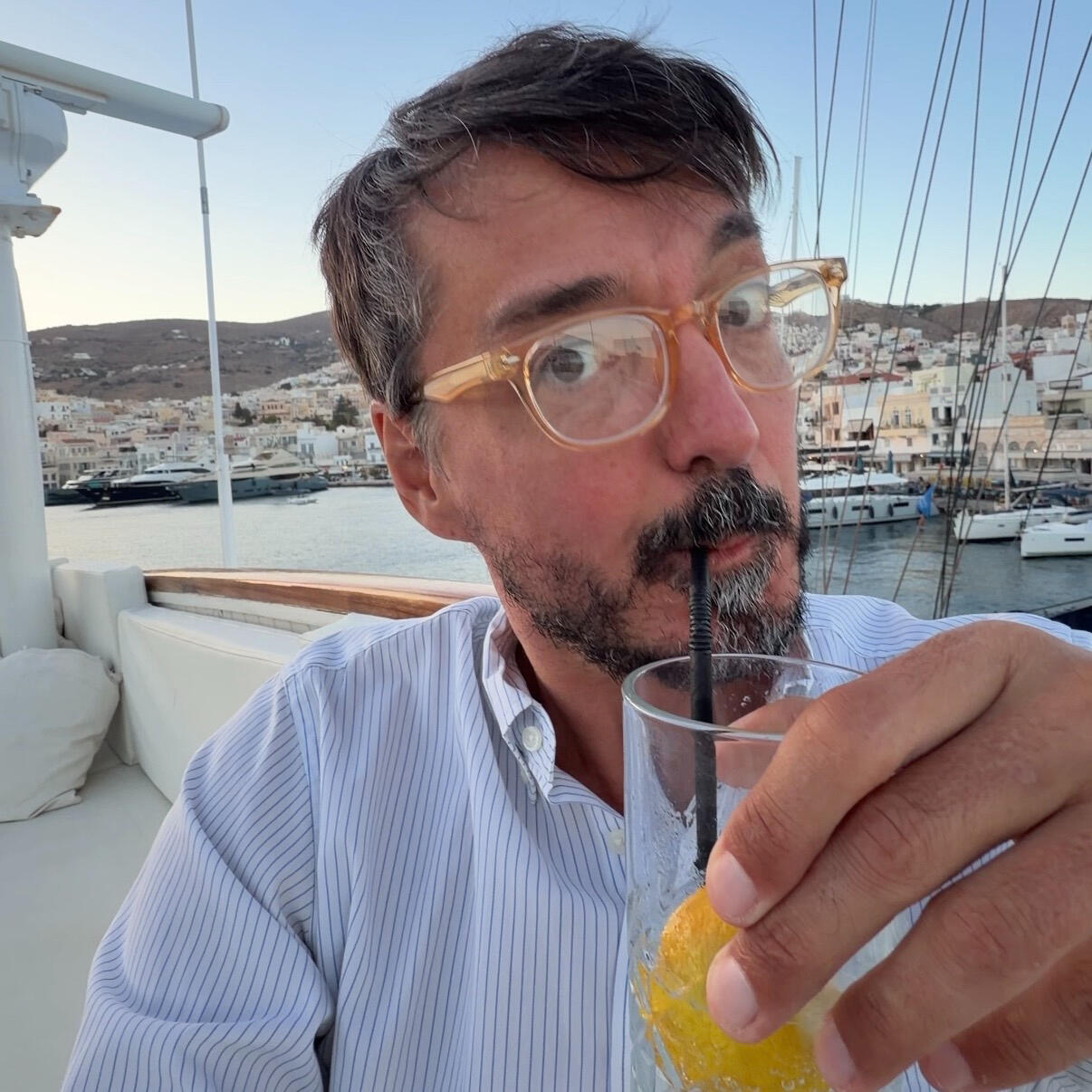 Seafaring Expeditions