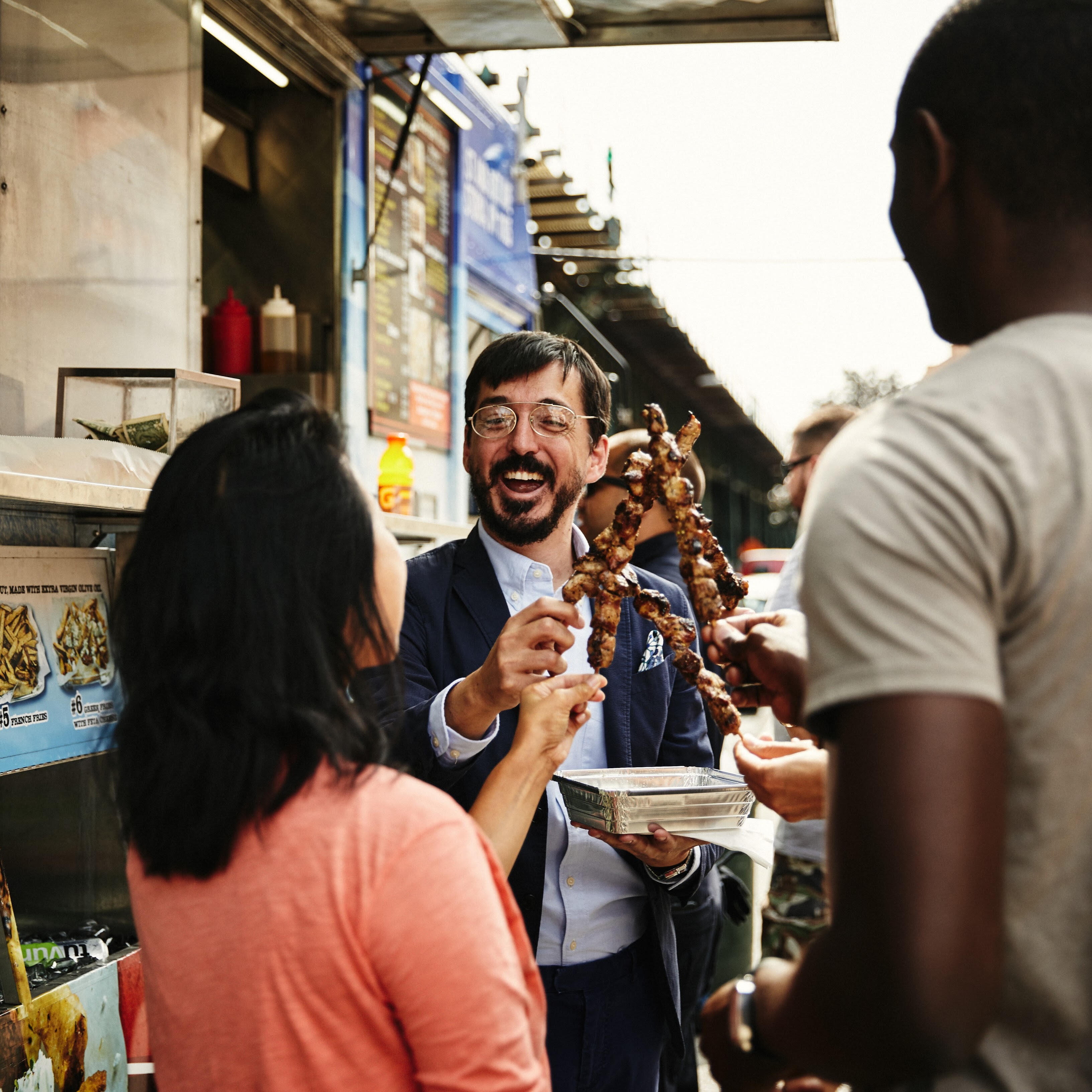 Culinary & Cultural Tours