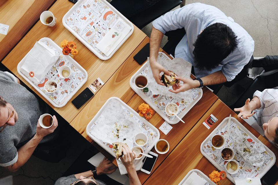 Lower East Side Breakfast Tour in Manhattan